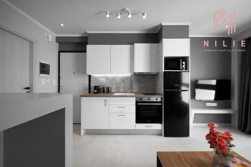 Bonsai Studios & Apartments, Nilie Hospitality MGMT