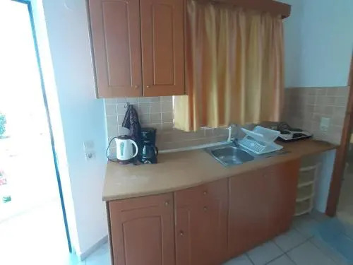 VENOS APARTMENTS