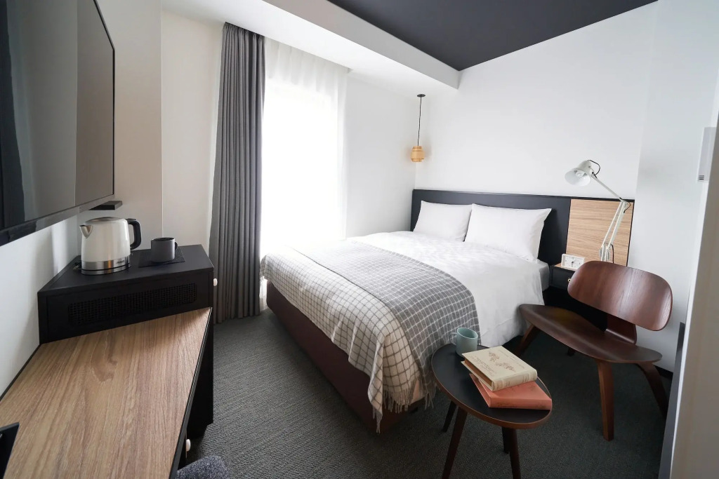 Hotel Resol Ueno