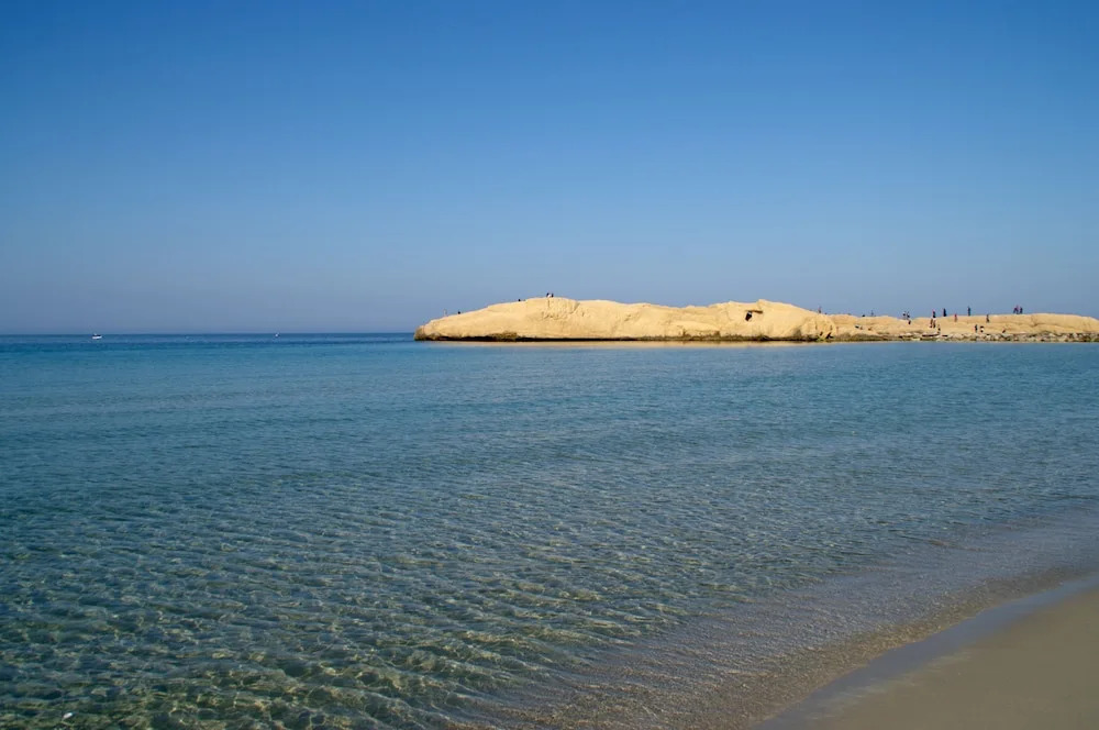 Hotel Corniche Monastir