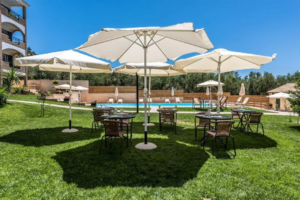 Dolce Vita Residence