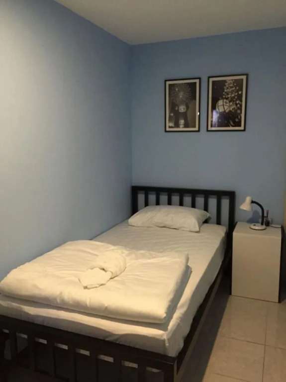 Why Not Hostel and Kitchen