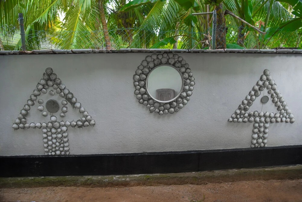 Luxury My Villa Bentota 200m Bentota Beach