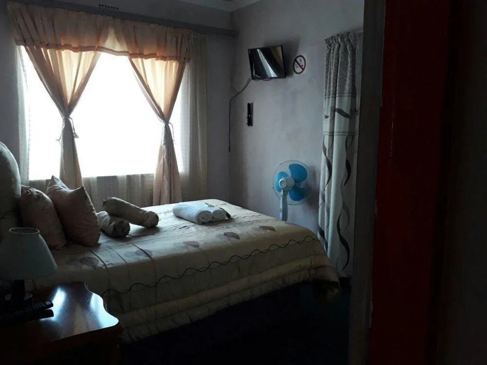 Goba b&b