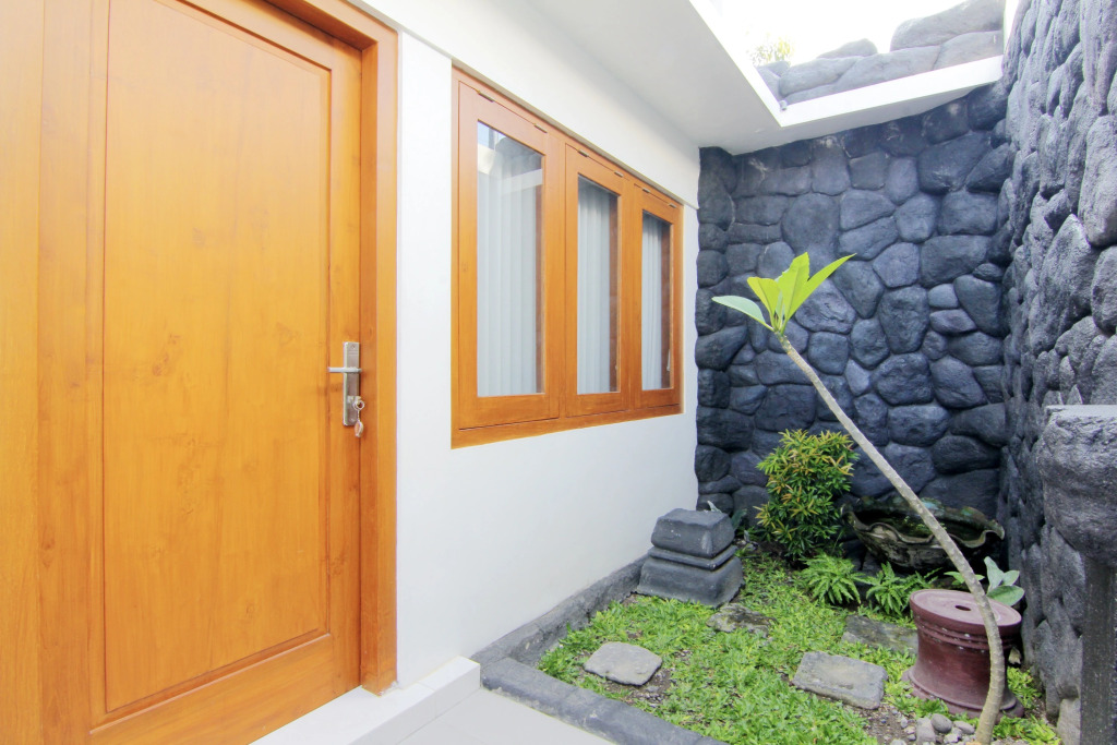 Silas Garden