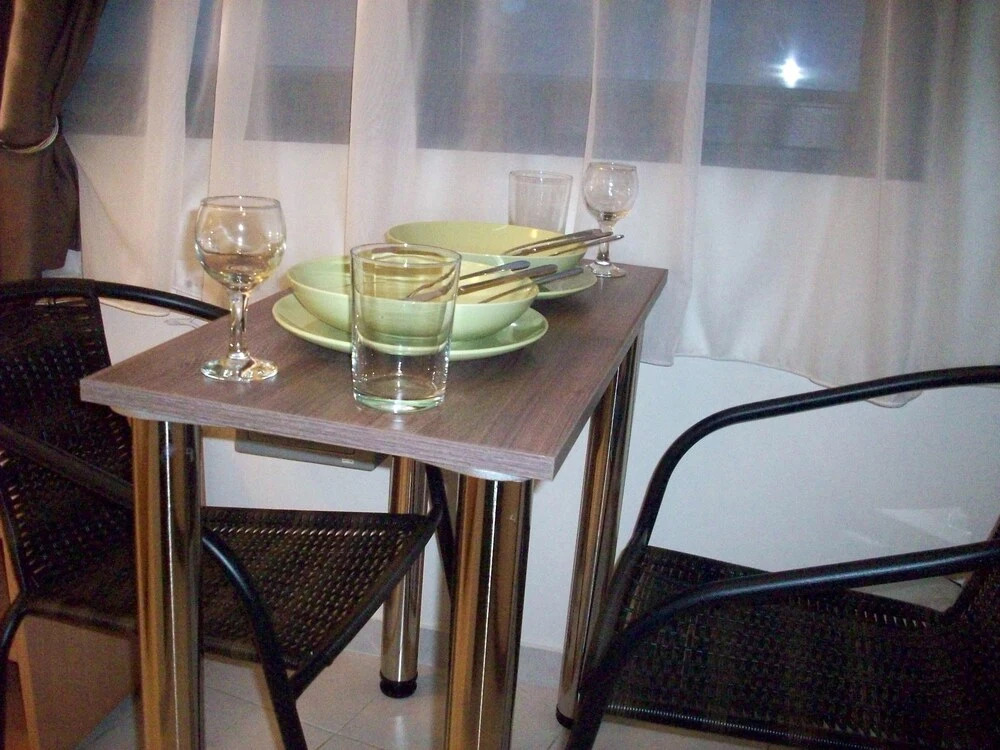 Posto Studio 3 Chania Crete 100m From the Beach