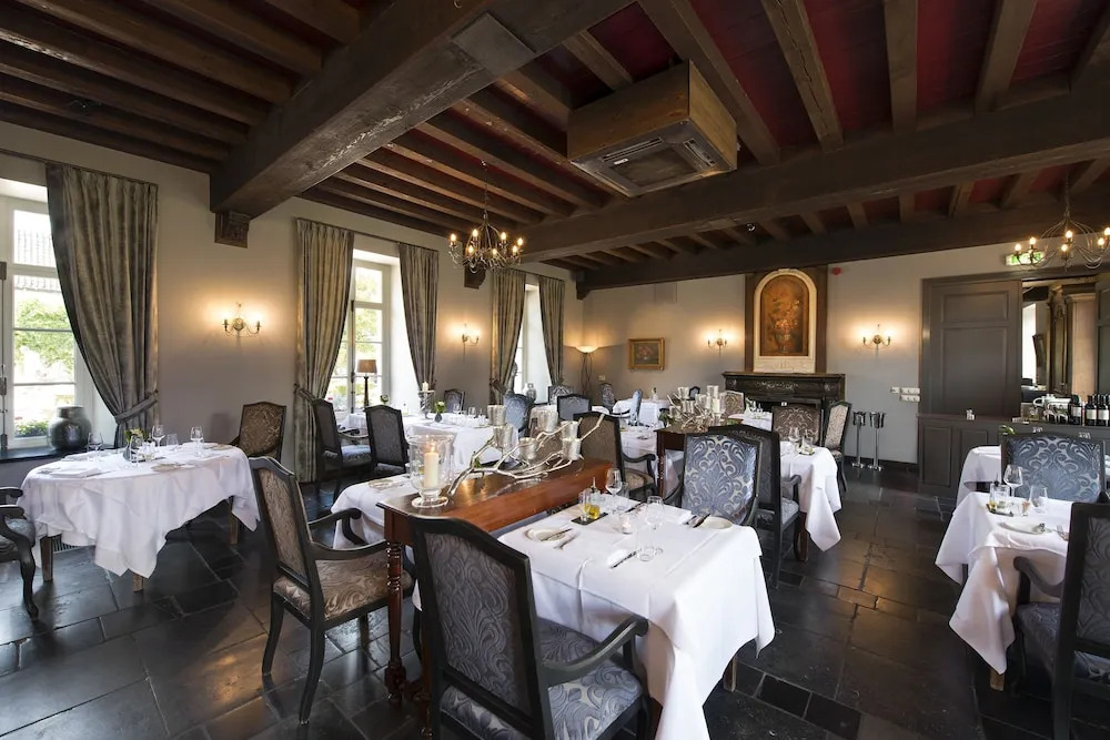 Landgoed Kasteel Daelenbroeck