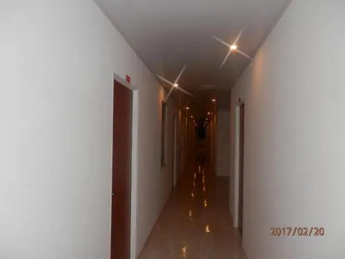 Hotel 80 Real