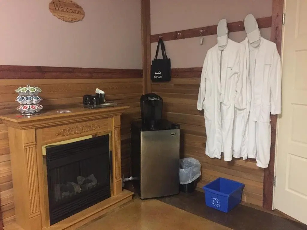 Suite Escapes BC