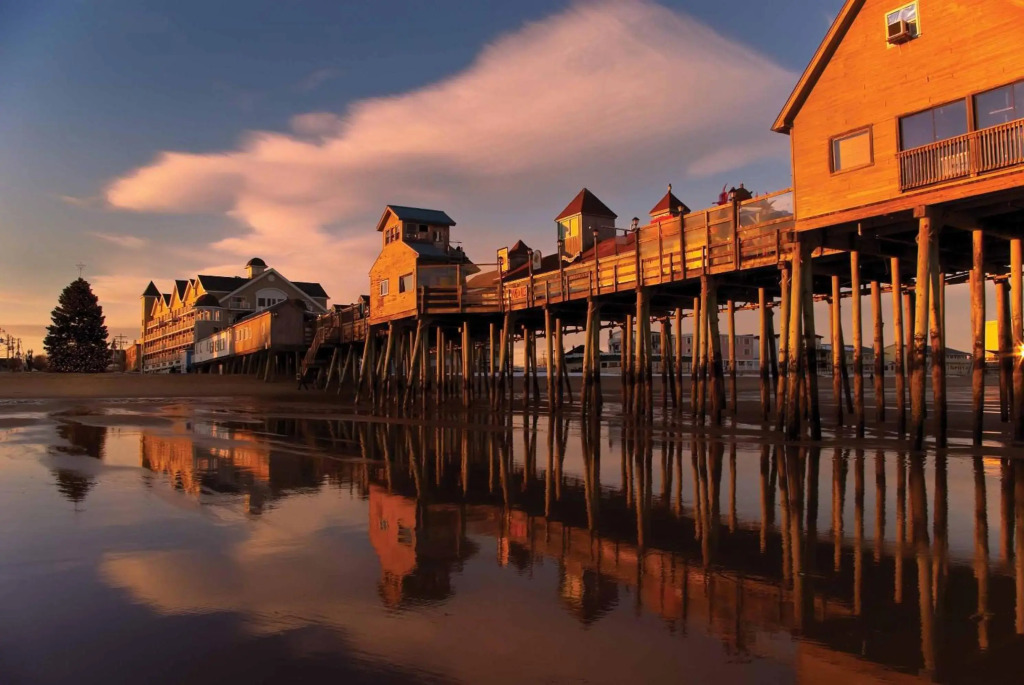 Dock House Inn