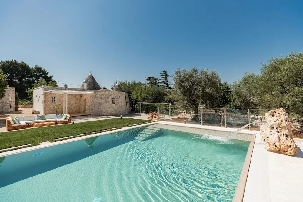 Donna Vincenza by Villa Experiences Puglia