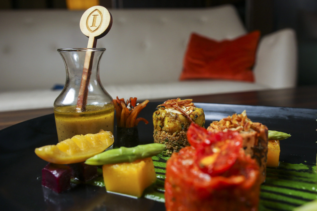 InterContinental Dhaka by IHG