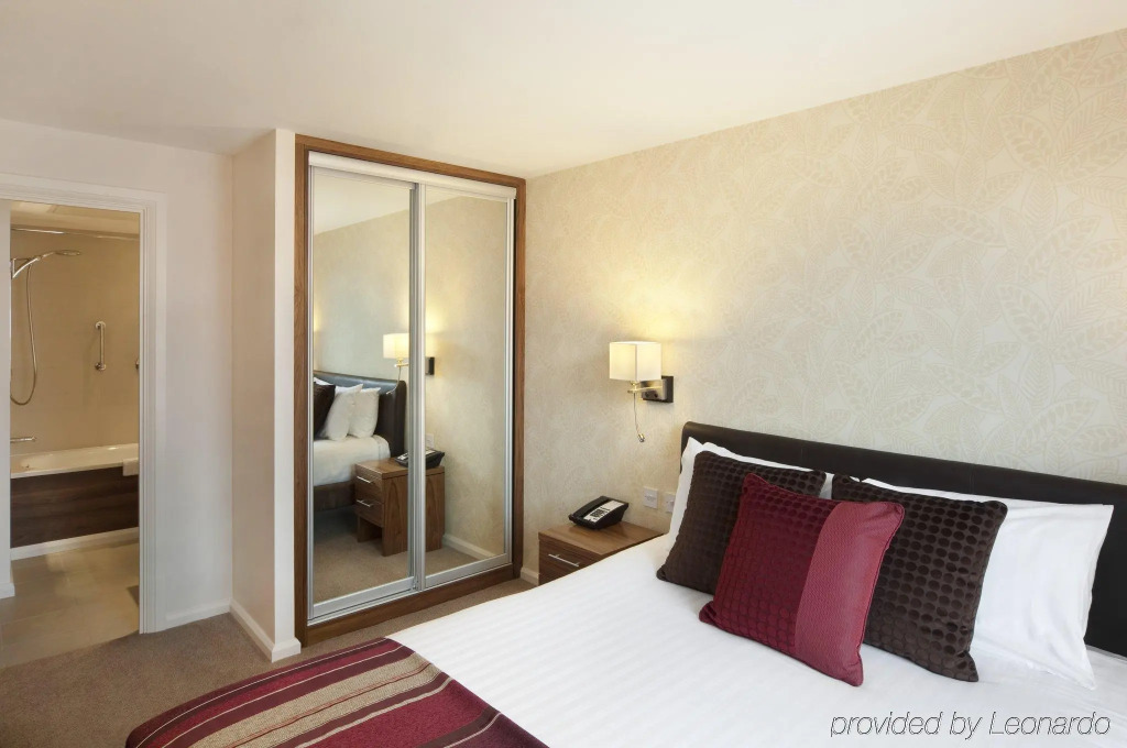 Staybridge Suites Newcastle by IHG