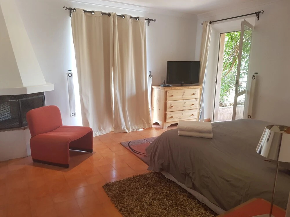 Domaine La Source