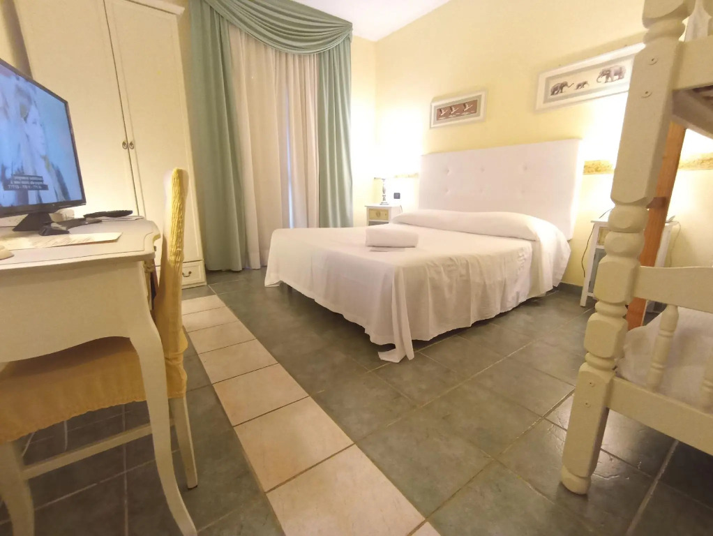 Hotel Palladium