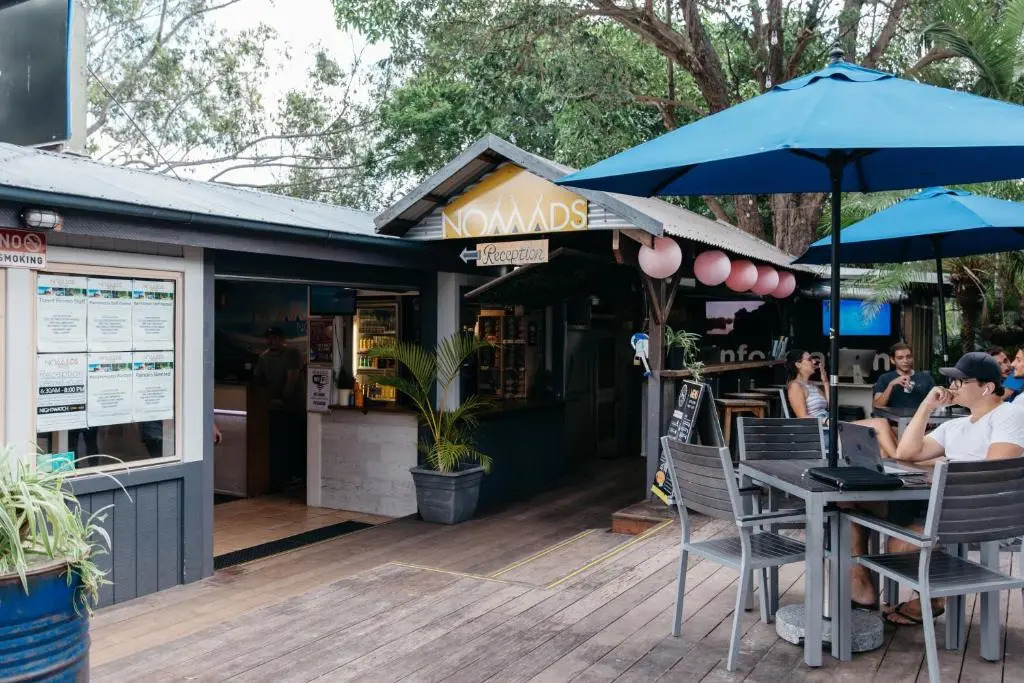 Nomads Noosa