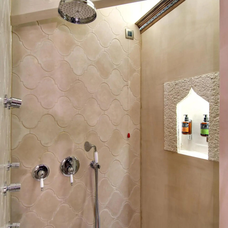 KAMARES Historic Boutique Hotel & Spa