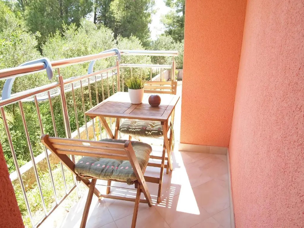 Apartments Villa Rea