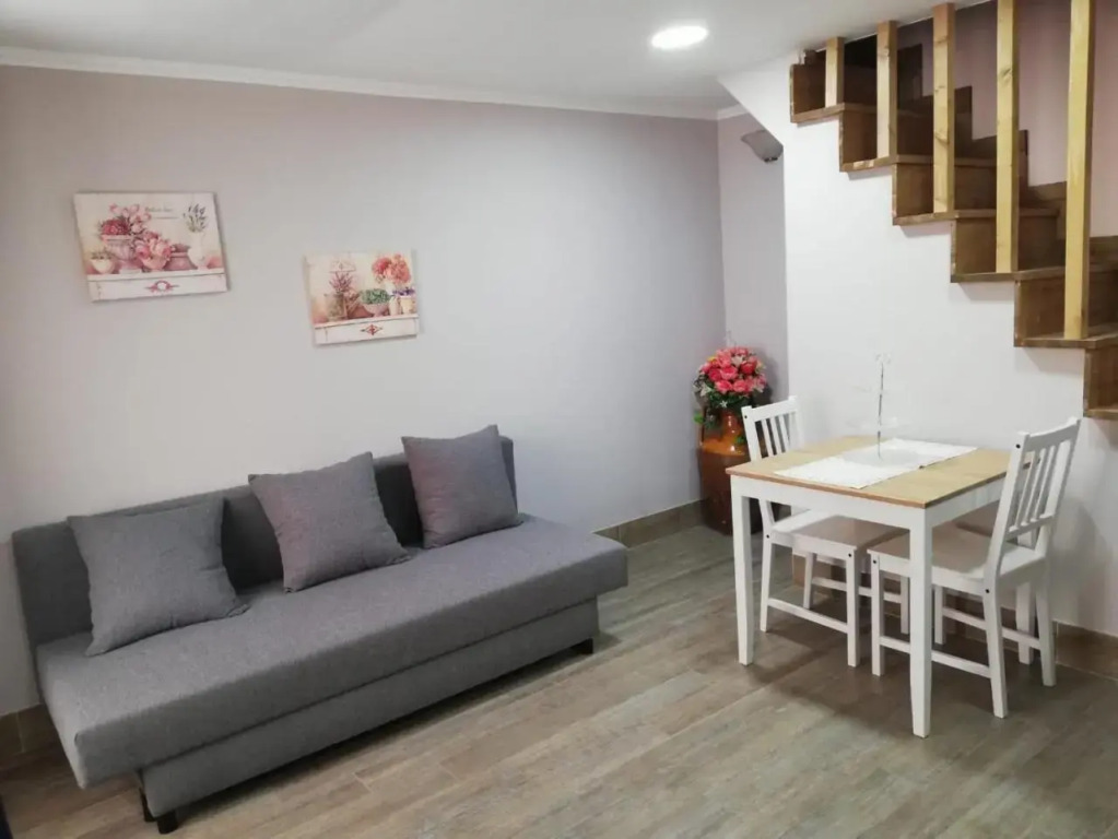 Casa Vacanza Due Effe
