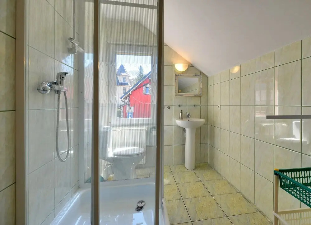 Apartamenty Every Sky Wyspiańskiego Karpacz