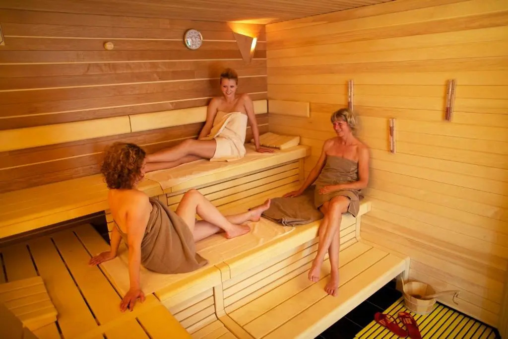Romantik Hotel Waldschlösschen