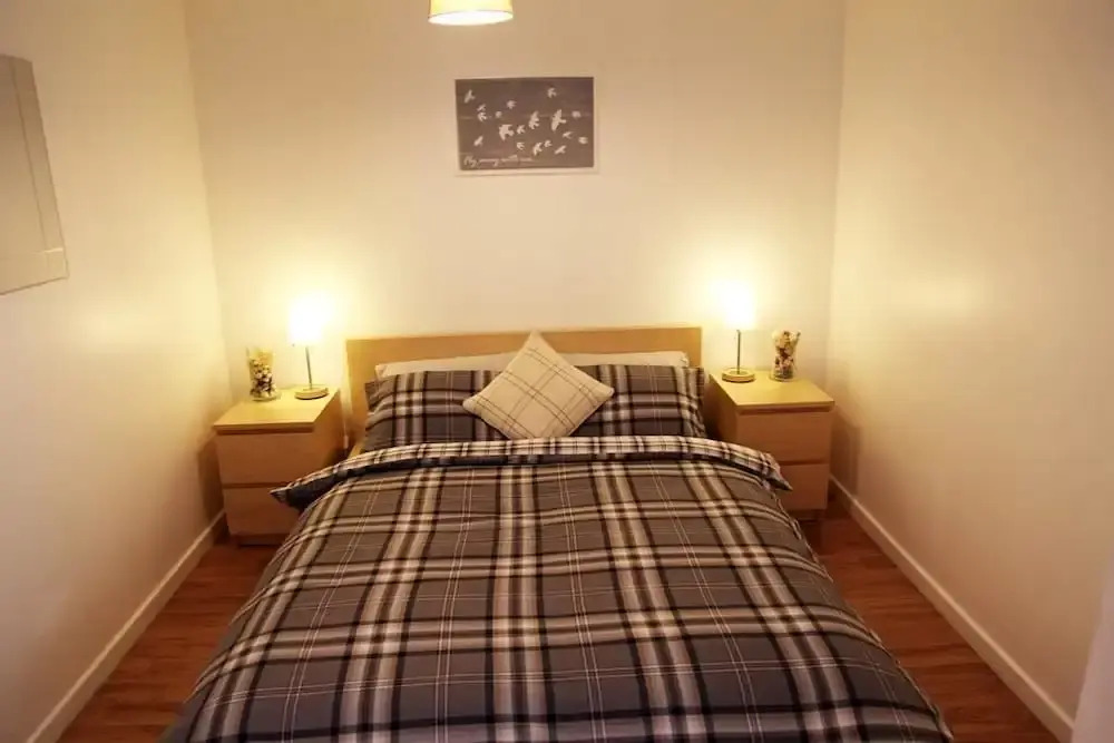 Marco Polo Suite