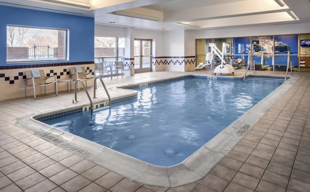 Willow Grove Inn