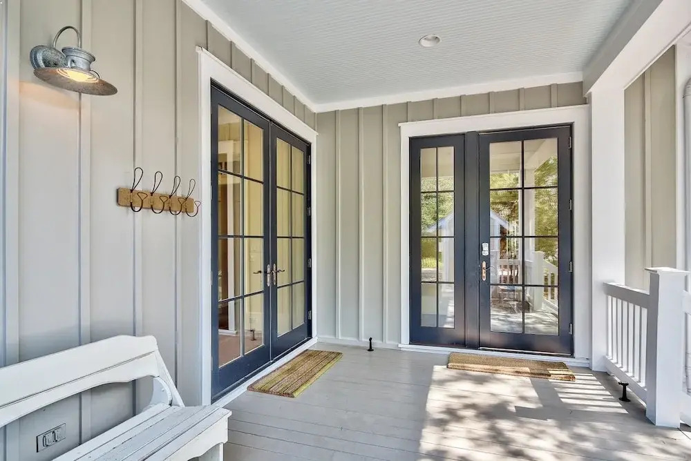 "Stress Free" - Golf Cart - Pool - Exquisite, 6 bedroom, new construction home - WaterColor home