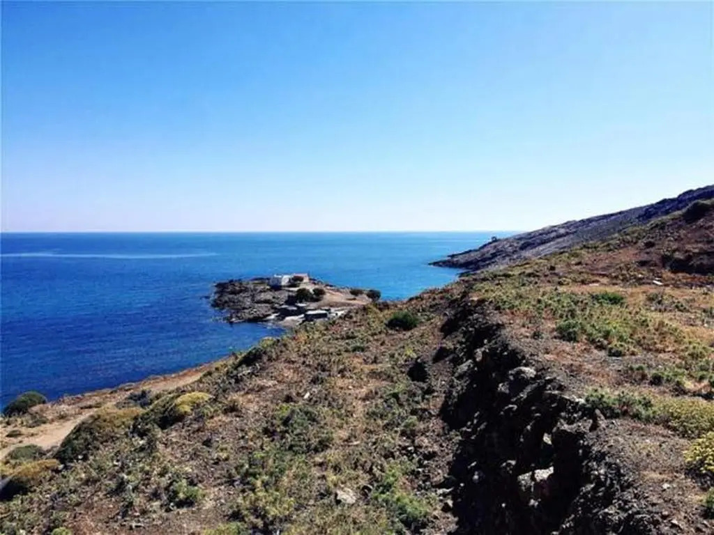 Merchia Bay Villas Mykonos