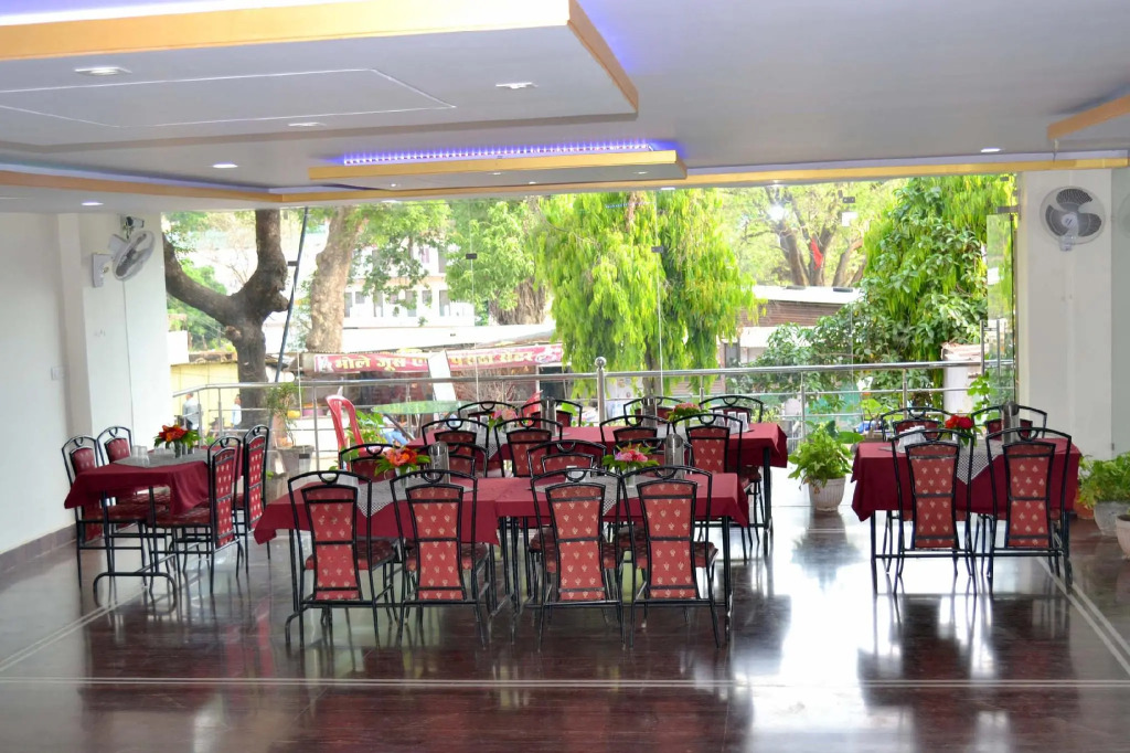 Hotel Saket
