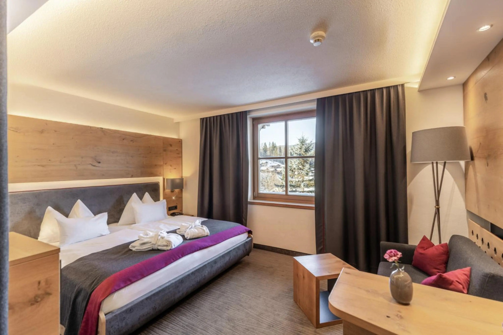 Sporthotel Wagrain