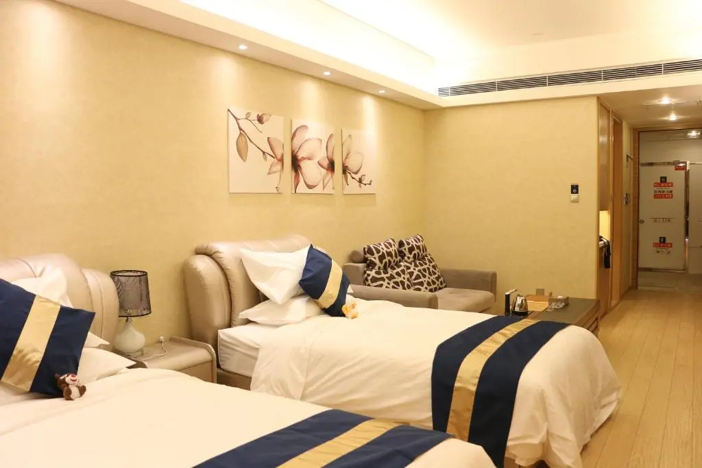 Space ApartHotel