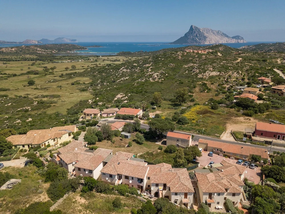 AffittaSardegna - Casa Dalia