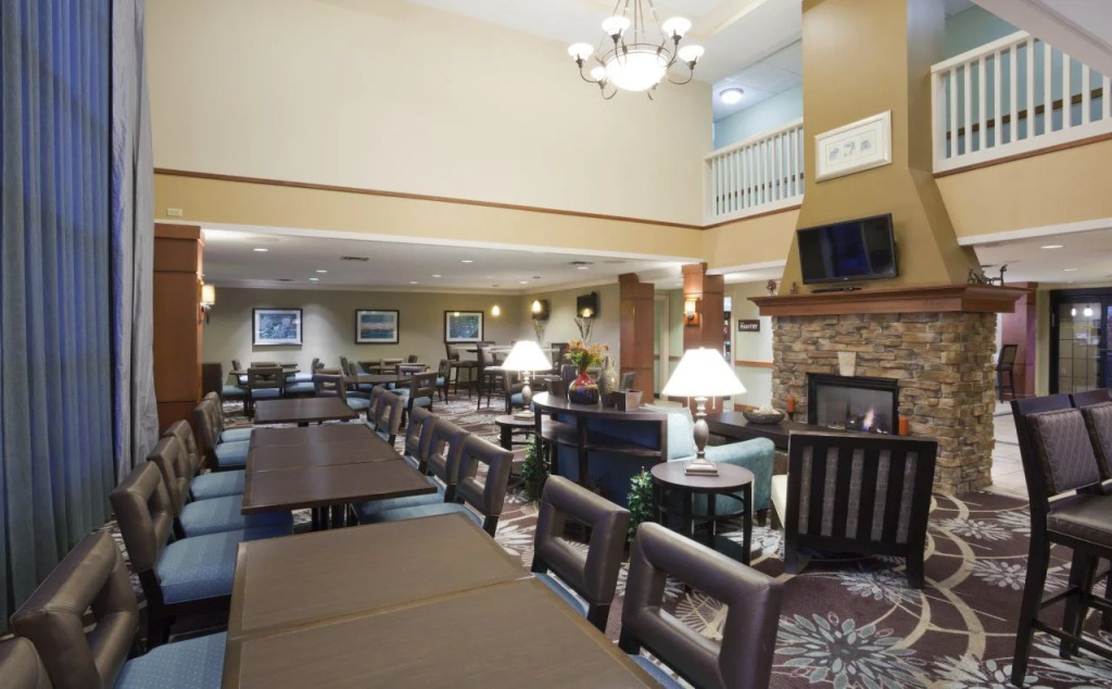 Candlewood Suites Eagan - Mall of America Area by IHG
