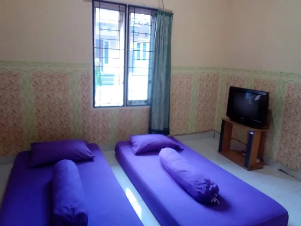 Dedy Kost