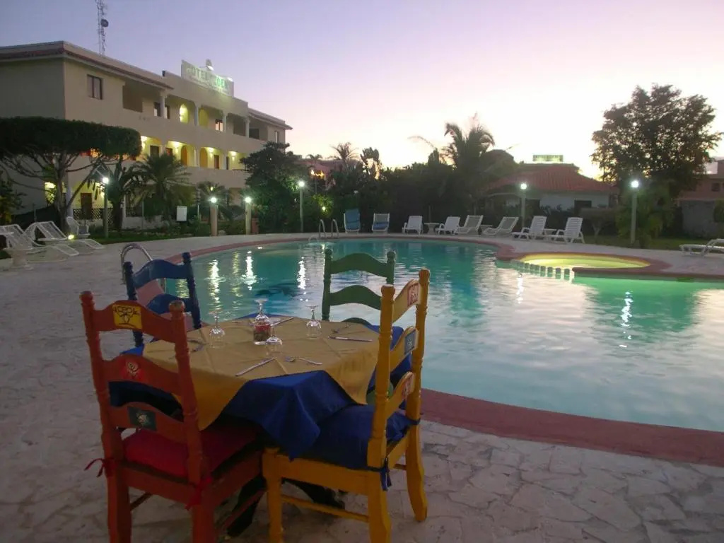 Moderno Apartamento en Residencia Playa Dominicus Bayahibe ---- Appartamento Moderno in Residenza Privata Dominicus Spiaggia Bayahibe ---- Modern Apartment in Private Residence Dominicus Bayahibe beach