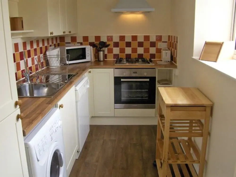 Little Shortwood