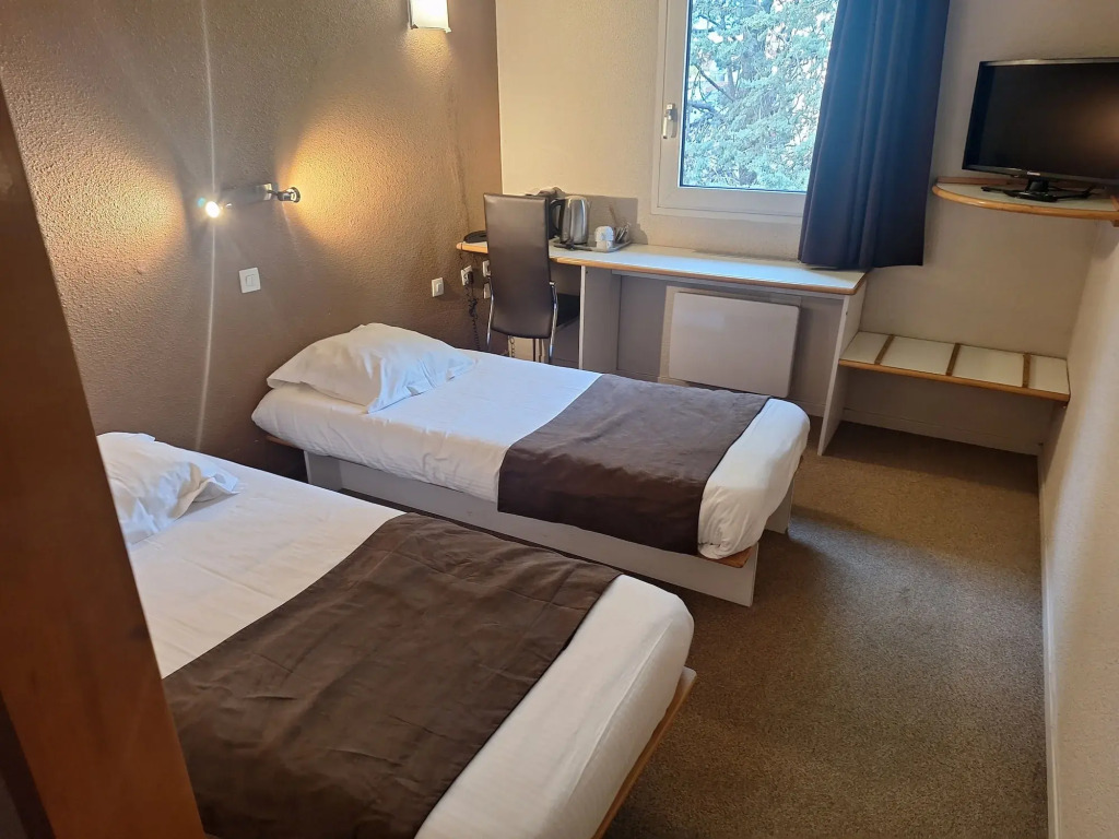 Gabhouse - Lyon Gerland - City Living Stay
