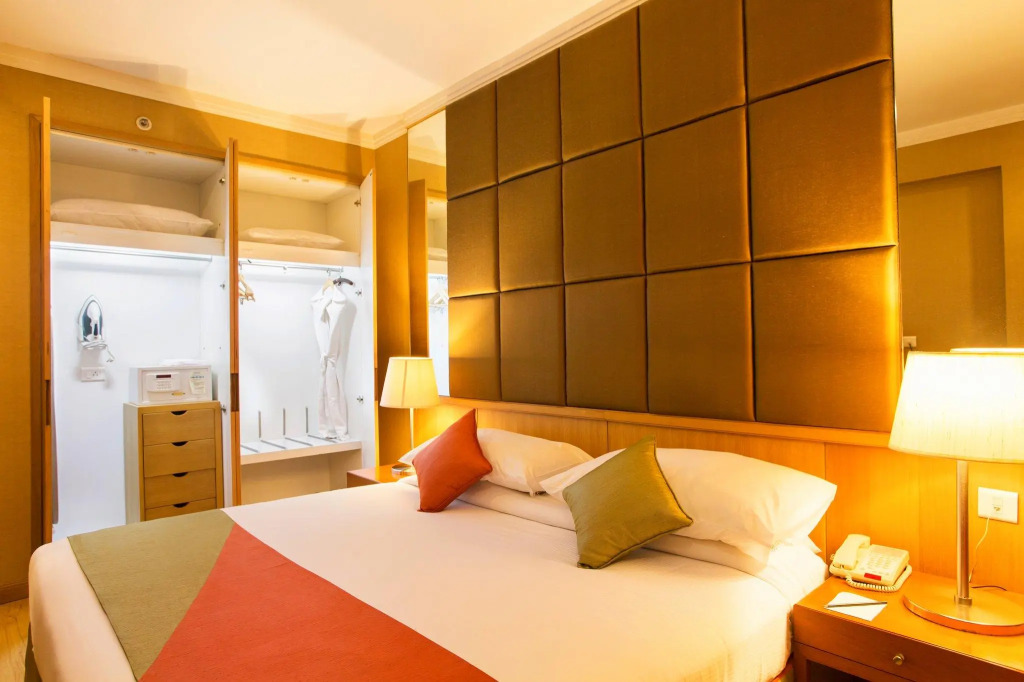 Ellaa Hotel Gachibowli