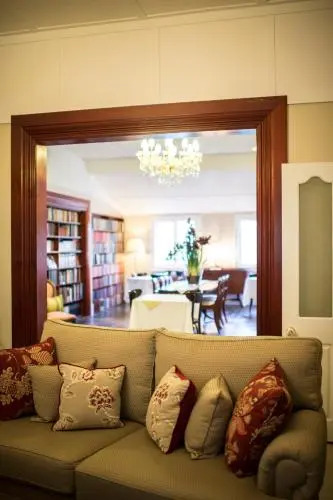 The Greens of Leura Bed & Breakfast