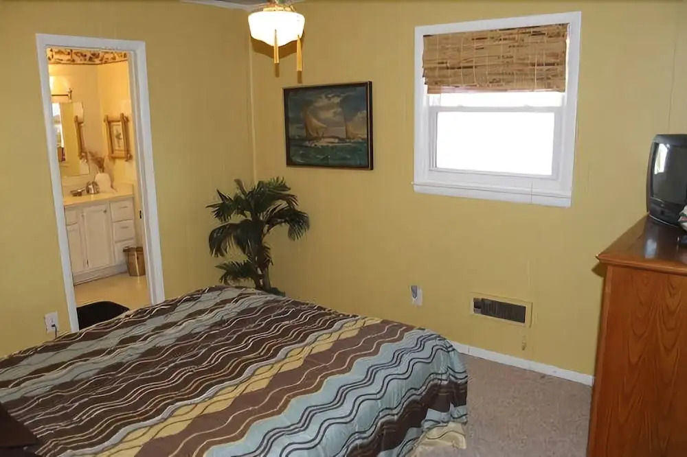 Blessed Peace Duplex - 3 Br Home