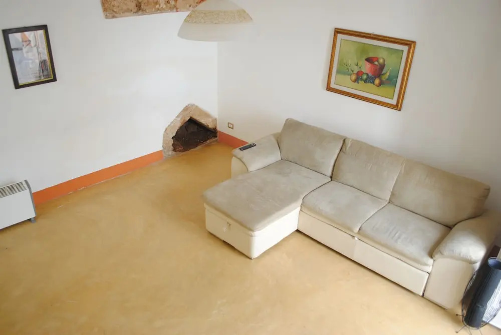 Dimore Storiche