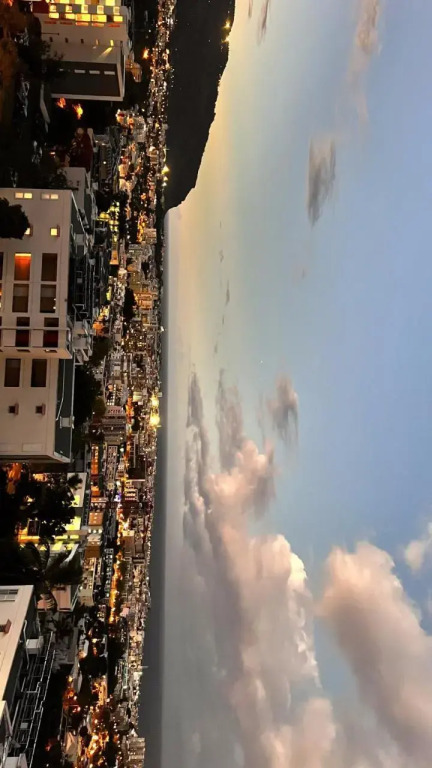 Sea View & More… (Adults Only)