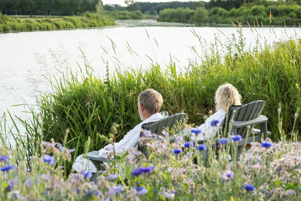 Wellness Escape on the Vecht