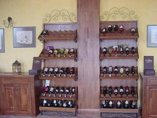 Hotel Le Olive