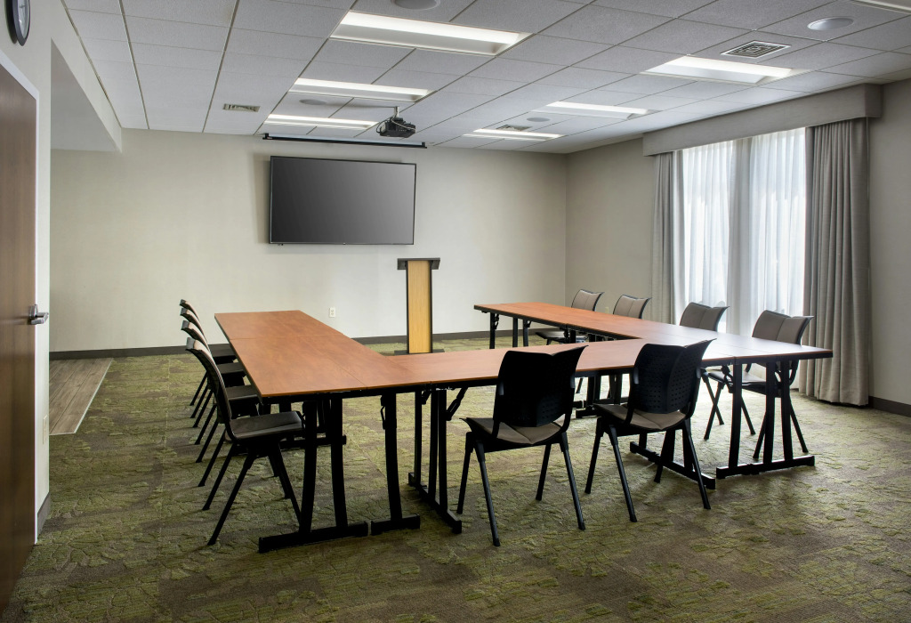 Hampton Inn by Hilton Middletown