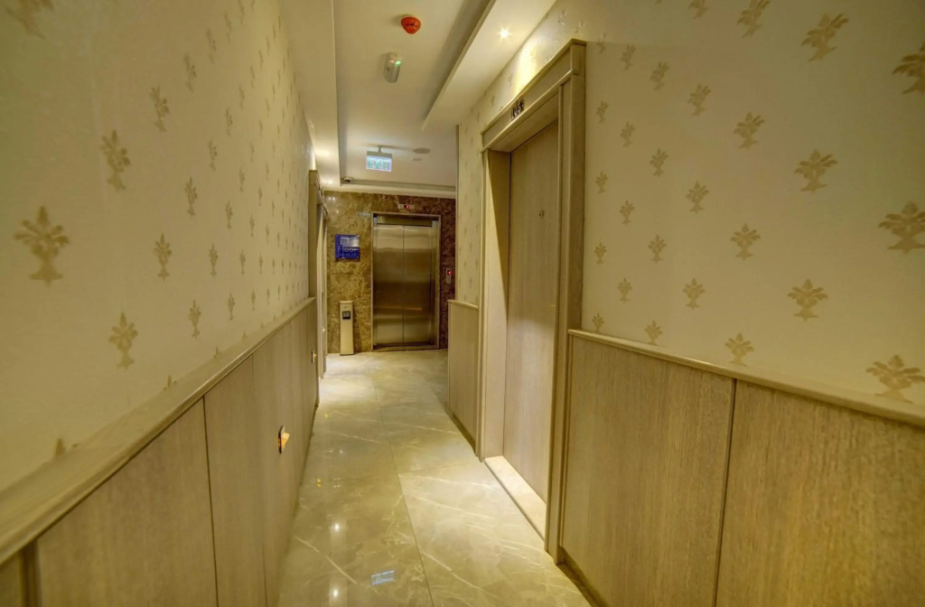 Laverda Hotel