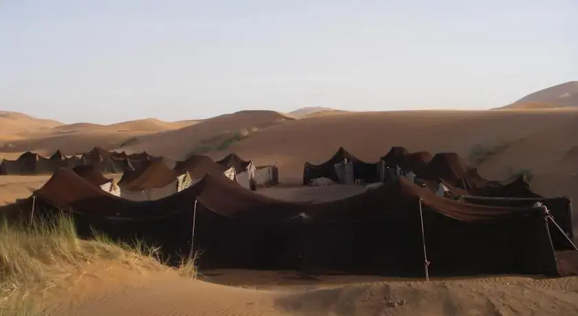 Farah Camp