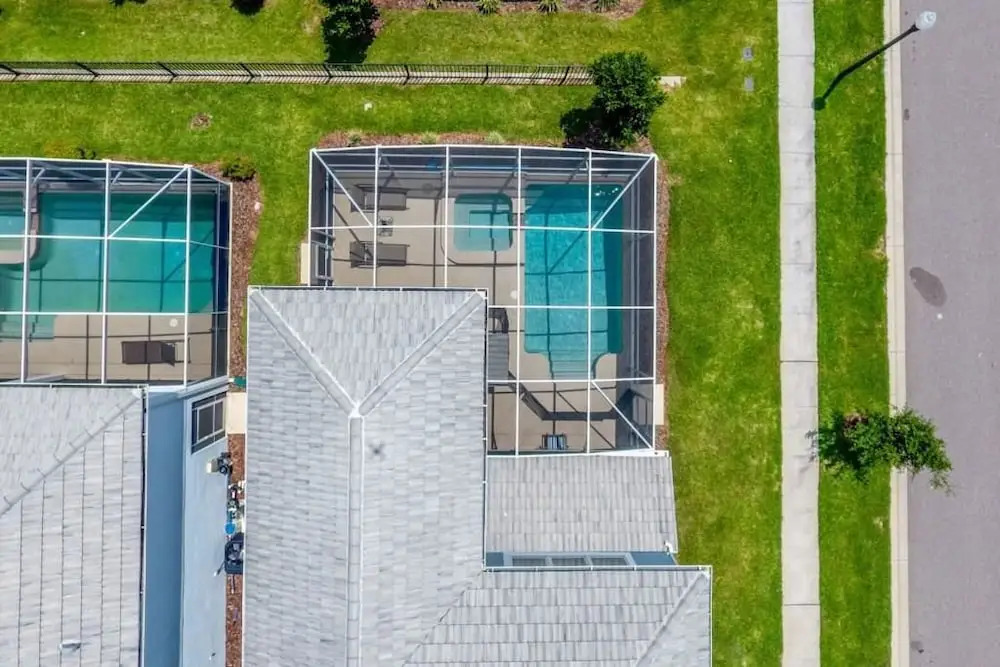 1457 Champions Gate CG1593 - 5 Br Home