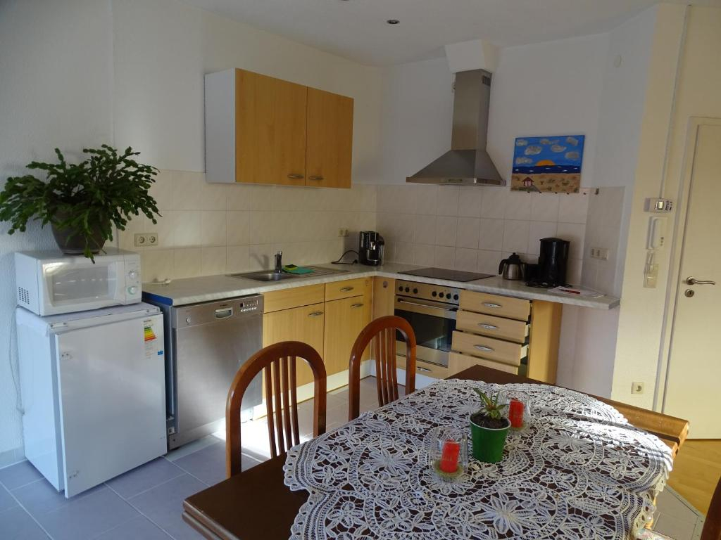 Ferienwohnung Lottstetten